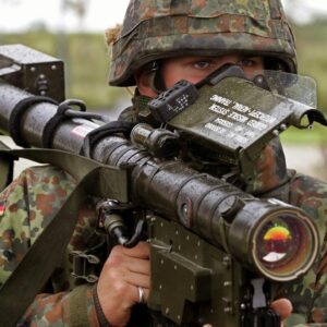 FT: «Μυστική» συμφωνία Ιράν-Ρωσίας για αγορά φορητών αντιαεροπορικών πυραύλων