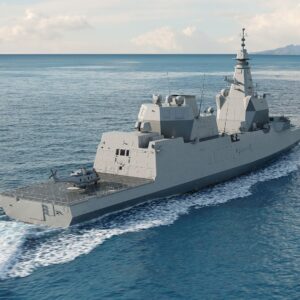 Πληρώνουμε την κάθε FDI με τα ίδια χρήματα που το ιταλικό Ναυτικό παίρνει τις «θηριώδεις» FREMM ΕVO