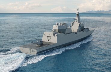 Πληρώνουμε την κάθε FDI με τα ίδια χρήματα που το ιταλικό Ναυτικό παίρνει τις «θηριώδεις» FREMM ΕVO