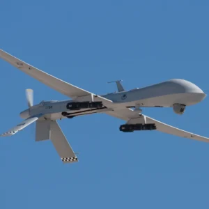 Βίντεο: Ρωσικό drone αναχαίτισης Yolka καταστρέφει ουκρανικό UAV πάνω από το Μπέλγκοροντ