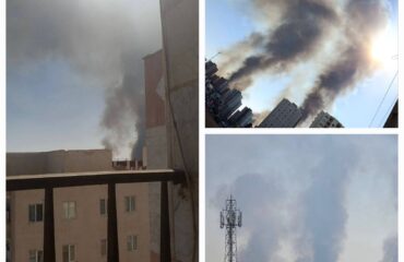 Ιράν: Ισχυρές εκρήξεις στην πόλη Παράντ – Οικογένειες Ρώσων διπλωματών εγκαταλείπουν τη Μέση Ανατολή