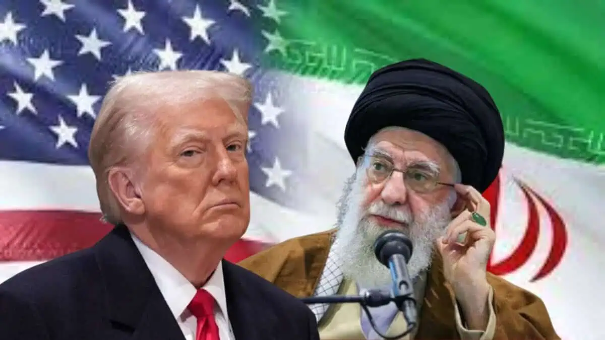 Σύγκρουση ΗΠΑ-Ιράν: Ο κόσμος κρατά την ανάσα του – Τα άγνωστα στοιχεία της μεγαλύτερης μάχης μετά τον Β’ΠΠ