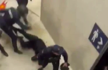 Ισπανία: Άγριος ξυλοδαρμός οπαδών από αστυνομικούς μετά τον αγώνα Οσασούνα – Ρεάλ Μαδρίτης – Δείτε βίντεο