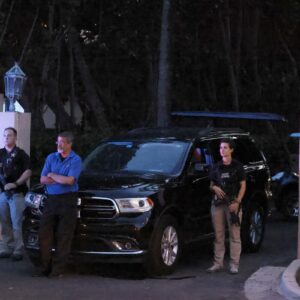 ΗΠΑ: Νεκρός από πυρά πρακτόρων νεαρός άνδρας που προσπάθησε να εισέλθει στο θέρετρο Μαρ-α-Λάγκο του Ν.Τραμπ