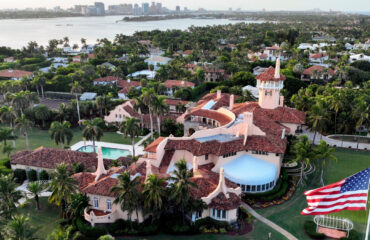 ΗΠΑ: Αυτός είναι ο άνδρας που προσπάθησε να εισβάλει στο Μαρ-α-Λάγκο – Ταυτοποιήθηκε από τις Αρχές