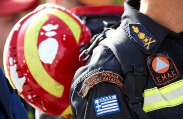 Βελούχι: Άκαρπες οι έρευνες για τον εντοπισμό του 74χρονου ορειβάτη