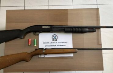 Αίγιο: O 46χρονος ομολόγησε πως άνοιξε πυρ σε βάρος των τεσσάρων ανηλίκων επειδή έκαναν φασαρία!