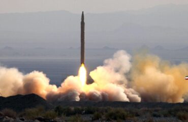 Ρωσία και Κίνα στέλνουν όπλα στην Τεχεράνη ενώ ο Ν.Τραμπ απορεί: «Γιατί δεν έχει συνθηκολογήσει το Ιράν ακόμα;»