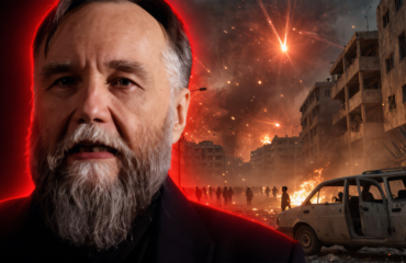 Α.Ντούγκιν: «Ήρθε η ώρα η Ρωσία να δράσει σκληρά – Σύντομα θα καταλάβετε τι εννοώ»