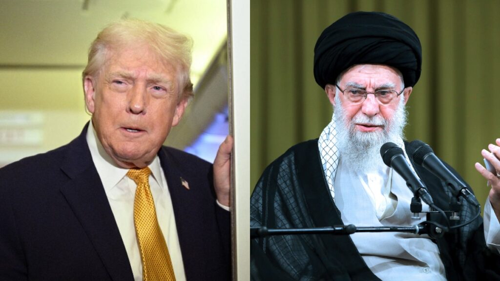 Τ.Κυριάκου: «Ο Ν.Τραμπ σχεδιάζει να επιτεθεί στο Ιράν τη Δευτέρα ή την Τρίτη» λέει ο πρώην πράκτορας της CIA