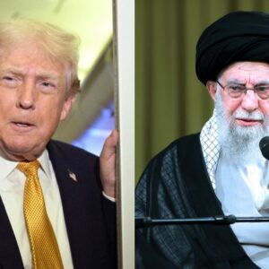 Τ.Κυριάκου: «Ο Ν.Τραμπ σχεδιάζει να επιτεθεί στο Ιράν τη Δευτέρα ή την Τρίτη» λέει ο πρώην πράκτορας της CIA