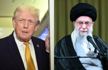 Τ.Κυριάκου: «Ο Ν.Τραμπ σχεδιάζει να επιτεθεί στο Ιράν τη Δευτέρα ή την Τρίτη» λέει ο πρώην πράκτορας της CIA