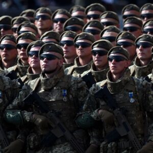 Οι Βρετανοί λένε πως αν οι Ουκρανοί βρουν 250.000 άνδρες θα κερδίσουν τους Ρώσους!