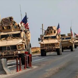 Οι ΗΠΑ εκκενώνουν τις στρατιωτικές τους βάσεις στη Συρία – Το χρονοδιάγραμμα των 30 ημερών (βίντεο)