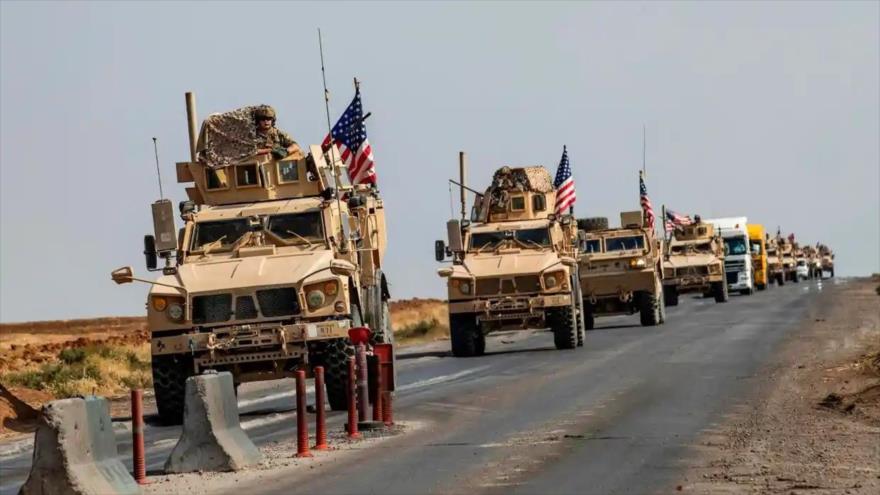 Οι ΗΠΑ εκκενώνουν τις στρατιωτικές τους βάσεις στη Συρία – Το χρονοδιάγραμμα των 30 ημερών (βίντεο)