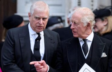 Νέες αποκαλύψεις για το Παλάτι του Μπάκινγχαμ: Ο βασιλιάς Κάρολος γνώριζε από το 2019 για τη δράση του Άντριου!