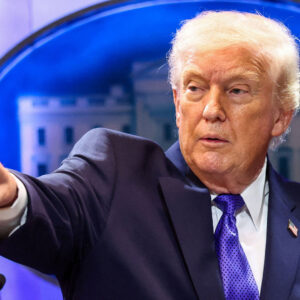 Ν.Τραμπ για τον 21χρονο που εισέβαλε στο Μαρ-α-Λάγκο: «Πολλοί άνθρωποι με έχουν στο στόχαστρο, έτσι δεν είναι;»