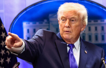 Ν.Τραμπ για τον 21χρονο που εισέβαλε στο Μαρ-α-Λάγκο: «Πολλοί άνθρωποι με έχουν στο στόχαστρο, έτσι δεν είναι;»