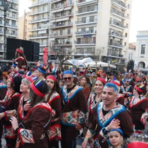 Πάνω από 600 περιστατικά μέθης, τραυματισμών και ξυλοδαρμών στην Πάτρα