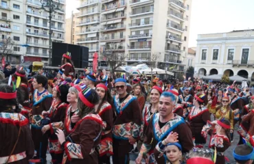 Πάνω από 600 περιστατικά μέθης, τραυματισμών και ξυλοδαρμών στην Πάτρα
