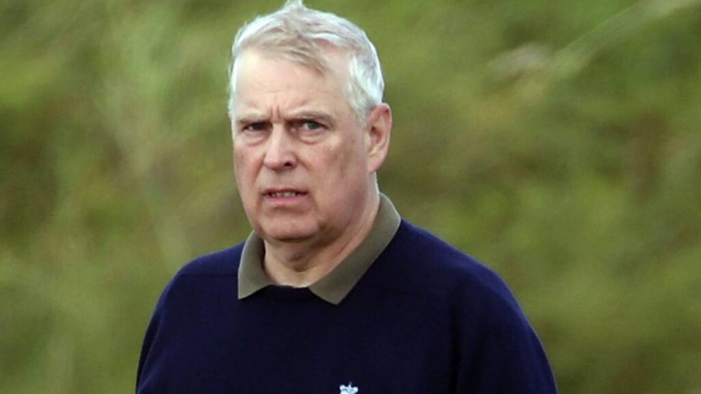 Άντριου: Xρέωνε ως έξοδα κρατικών ταξιδιών μασάζ και άλλες «περιττές δαπάνες»