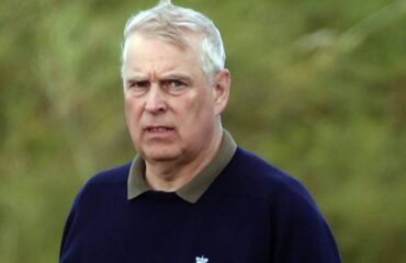 Άντριου: Xρέωνε ως έξοδα κρατικών ταξιδιών μασάζ και άλλες «περιττές δαπάνες»