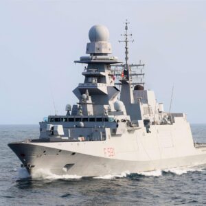 Πληρώνουμε την κάθε φρεγάτα FDI με τα ίδια χρήματα που το ιταλικό Ναυτικό παίρνει τις «θηριώδεις» FREMM ΕVO (upd)