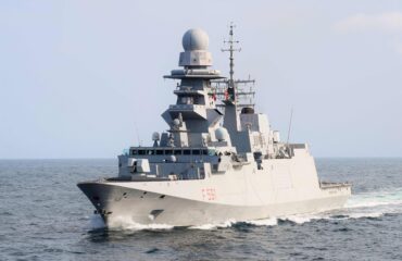 Πληρώνουμε την κάθε φρεγάτα FDI με τα ίδια χρήματα που το ιταλικό Ναυτικό παίρνει τις «θηριώδεις» FREMM ΕVO (upd)