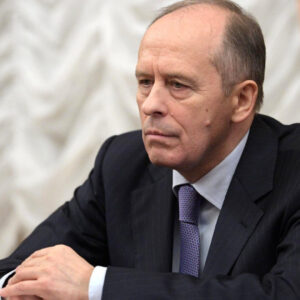 Πρώην FSB: «Οι μυστικές υπηρεσίες της Βρετανίας εμπλέκονταν στην απόπειρα δολοφονίας του Βλαντιμίρ Αλεξέγιεφ»