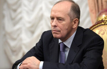 Πρώην FSB: «Οι μυστικές υπηρεσίες της Βρετανίας εμπλέκονταν στην απόπειρα δολοφονίας του Βλαντιμίρ Αλεξέγιεφ»