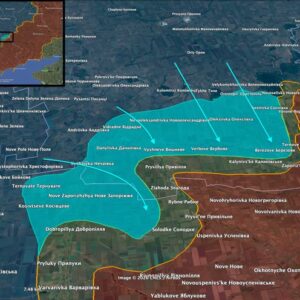 Οι Ρώσοι αποχωρούν οικιοθελώς από έκταση 300 τ.χλμ. στο Ντνίπρο!