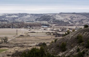 Kράσνι Λίμαν: Άρχισε η μάχη για την Κριβάγια Λούκα!
