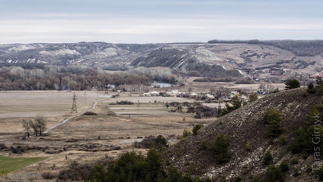 Kράσνι Λίμαν: Άρχισε η μάχη για την Κριβάγια Λούκα!