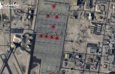 Οι ΗΠΑ ξεκίνησαν να εκκενώνουν τις αμερικανικές βάσεις που βρίσκονται κοντά στο Ιράν (φώτο)