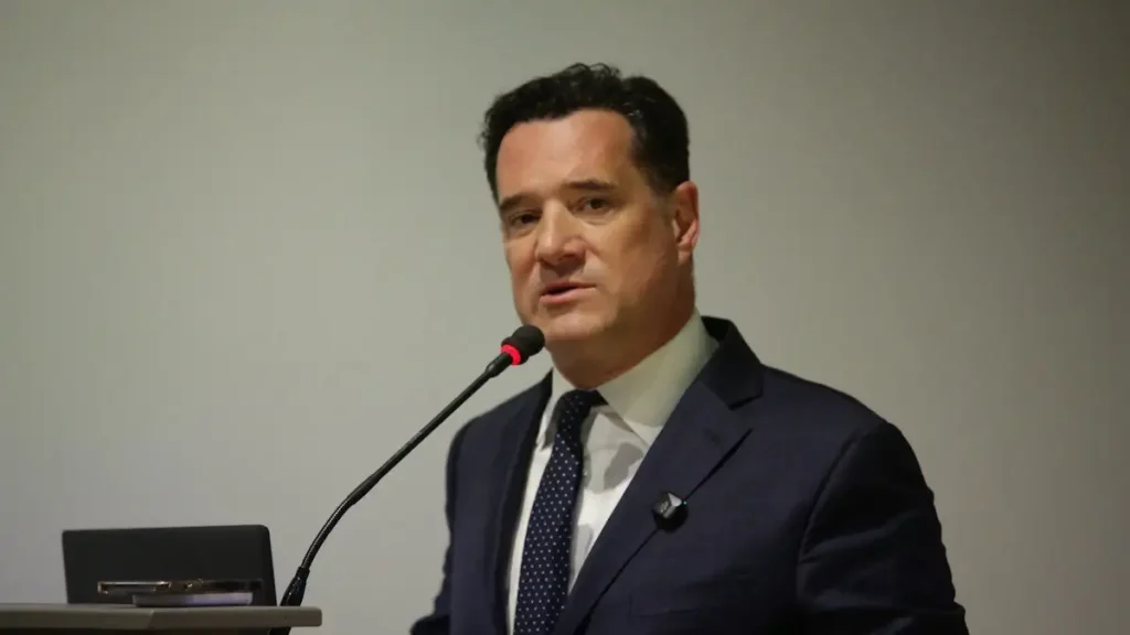 Α.Γεωργιάδης για τα επεισόδια στο νοσοκομείο Νίκαιας: «Ήταν λάθος που δεν έκανα μήνυση στον γιατρό»