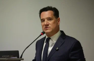 Α.Γεωργιάδης για τα επεισόδια στο νοσοκομείο Νίκαιας: «Ήταν λάθος που δεν έκανα μήνυση στον γιατρό»