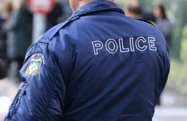 Κυψέλη: Αστυνομικός εκτός υπηρεσίας απέτρεψε ληστεία σε καφετέρια – «Δε θα το άφηνα έτσι»