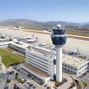 Σύλληψη στο «Ελ.Βενιζέλος»: 39χρονος αλλοδαπός εντοπίστηκε να μεταφέρει 21 κιλά κάνναβης στη βαλίτσα του