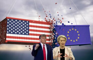 Η ΕΕ απαιτεί «πλήρη σαφήνεια» από τον Τραμπ σχετικά με τους δασμούς – «Να τηρήσεις την εμπορική συμφωνία»