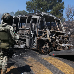 Μεξικό: Πρώην σύντροφος του «El Mencho» τον «πρόδωσε» και οδήγησε τις αρχές εκεί που κρυβόταν