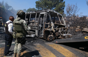 Μεξικό: Πρώην σύντροφος του «El Mencho» τον «πρόδωσε» και οδήγησε τις αρχές εκεί που κρυβόταν