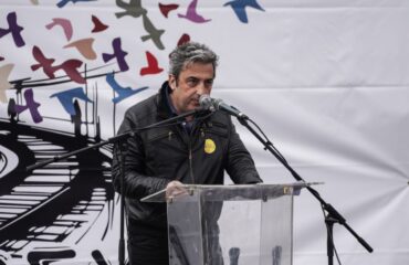 Π.Ασλανίδης: «Η αλήθεια δεν θα θαφτεί για δεύτερη φορά – Η οργή μου ως πατέρας ξεχειλίζει»