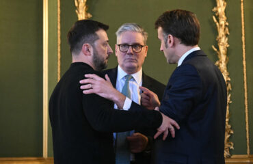 Η Ρωσία κατηγορεί τη Δύση για κρυφή μεταφορά πυρηνικών κεφαλών TN75 στην Ουκρανία! – Τι αποκαλύπτει η SVR