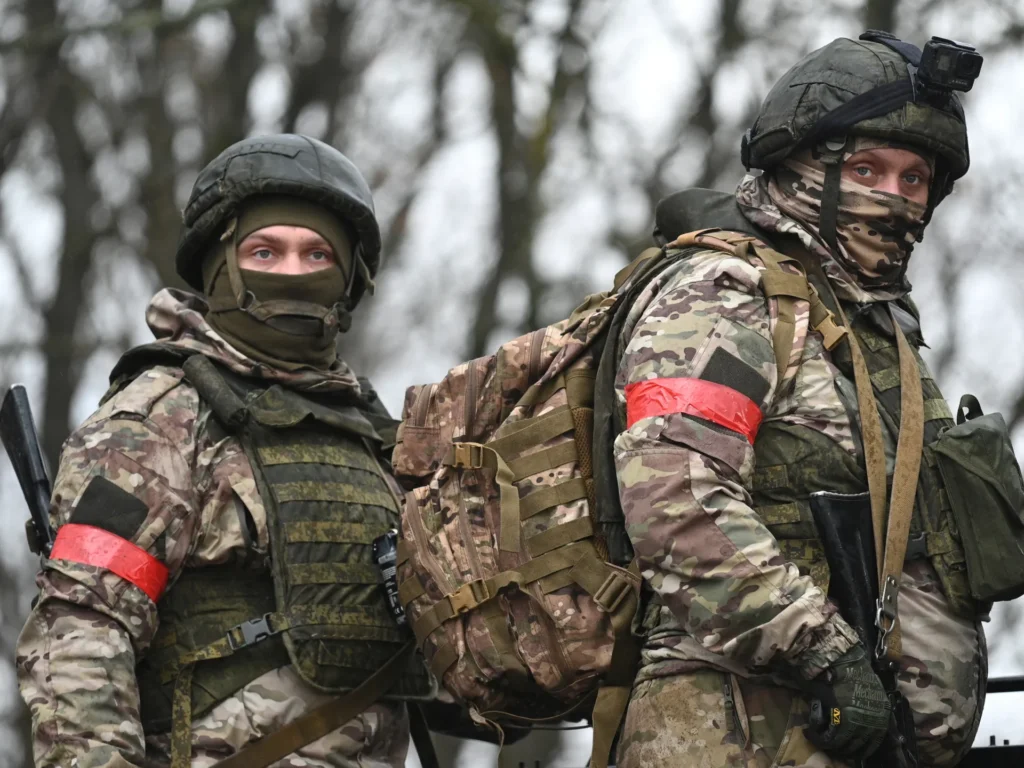 Ζαπορίζια: Μετά την αποτυχημένη ουκρανική αντεπίθεση οι Ρώσοι προελαύνουν ξανά