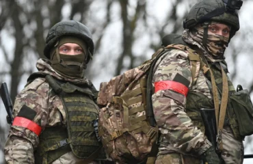 Ζαπορίζια: Μετά την αποτυχημένη ουκρανική αντεπίθεση οι Ρώσοι προελαύνουν ξανά