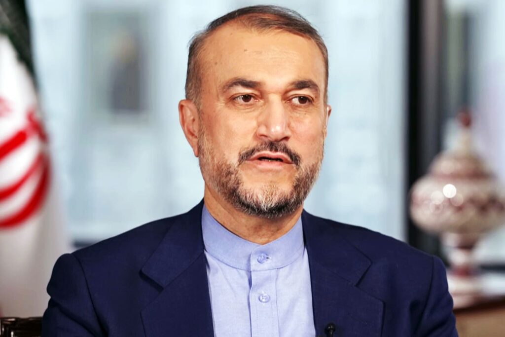 Υποχωρεί το Ιράν; – Ιρανός ΥΠΕΞ: «Είμαστε έτοιμοι να καταλήξουμε σε συμφωνία το συντομότερο δυνατό»