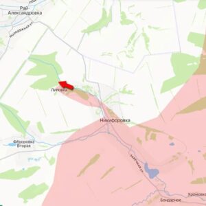 Σλαβιάνσκ: Οι Ρώσοι πλησιάζουν στον θερμοηλεκτρικό σταθμό της πόλης!