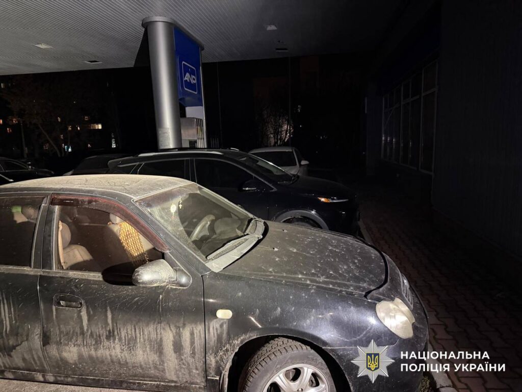 Ουκρανία: Νέα βομβιστική επίθεση με στόχο αστυνομικούς στο Νικολάεφ