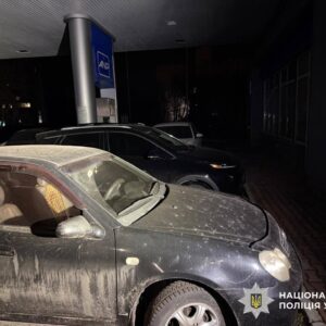 Ουκρανία: Νέα βομβιστική επίθεση με στόχο αστυνομικούς στο Νικολάεφ