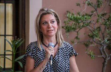 Μ.Καρυστιανού στη δίκη για το έγκλημα στα Τέμπη: «Θέλουμε να μάθουμε από ποια ουσία πέθαναν οι άνθρωποί μας»